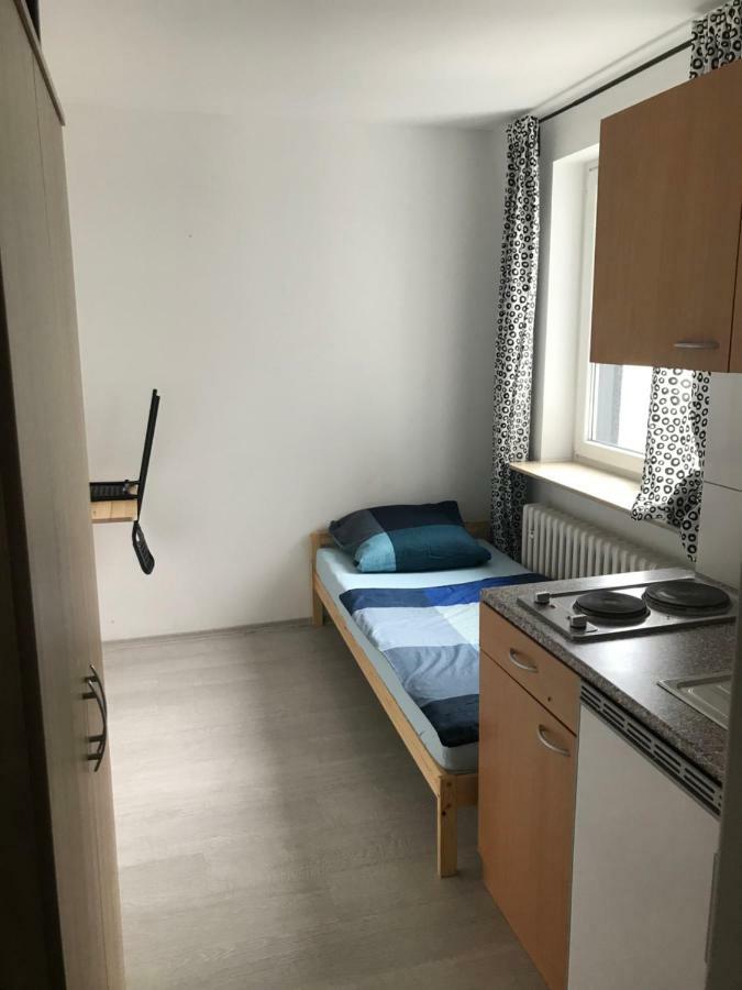 Gasthof Andsleep Mainz